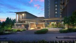 Lyndenwoods (D5), Apartment #462683641